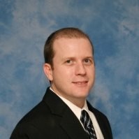 John Brewster