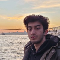Furkan Yilmaztürk