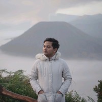 M Farhan Khairladian