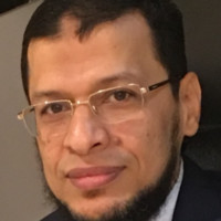 Mohamed Elorbany