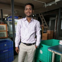 Abhiahek Ghagare
