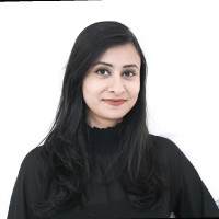 Sadia Alam Ricky