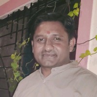 Arun Yadav
