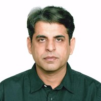 Qaiser Shakeel