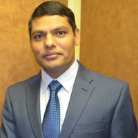 Surya Adhikari