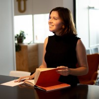 Emma Schonberg