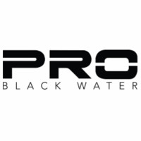 PRO Black Water