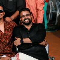 EBIN PAUL ANIL