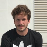 Ian Oliveira