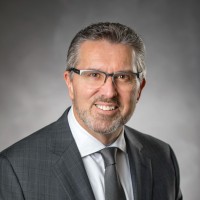 Bruce Macgregor