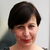 Hildebrandt Dagmar