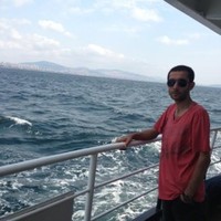 Deniz Sağlam