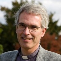 Nigel Cooper