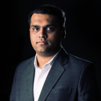Malav Dalwadi