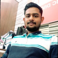 Sourav Keshri
