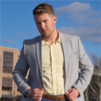 Timothy Conrad, Bba (Empr)