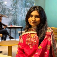 Adiba Sohaima
