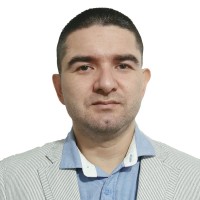 Carlos Eduardo Usma Rivera