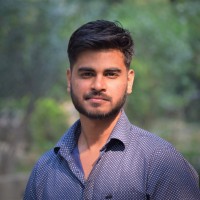 Rajesh Yadav