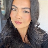 Monique Pendlebury