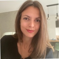 Sophie Bruneton