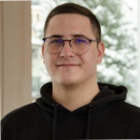 Samet Çetinkaya