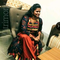 punitha ramesh
