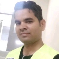 Shashikant Mishra