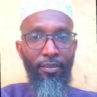 Musa Bukar Lawan