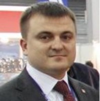 Volodymyr Lazarenko