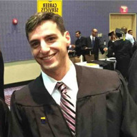 Ryan Gilbert
