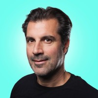 Simon Antonis