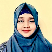 Zaheda Begum