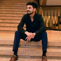 Rushabh Katkoria