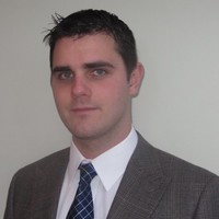 Dean O'Reilly
