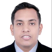 Althaf Hussain