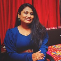 Ravali Pillay