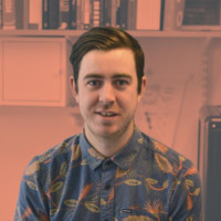 Alex Potter
