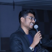 Karthikeyan Ganesan