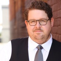Christopher Frontiero