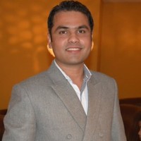 Griffin Sharma