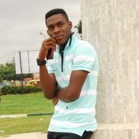 Richard Esemuru
