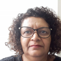 Antonia Clara Pereira Gomes