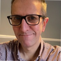 Steve Maltby