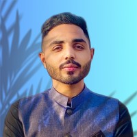 Subtain Ali