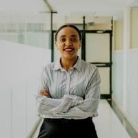 Ruth Asegid