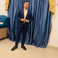 Khurram Jaffer Hussain