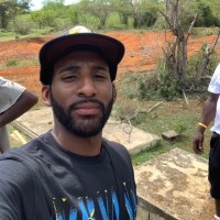 Keanu Santiago