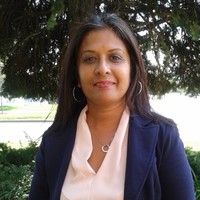 Shantie Mohabir