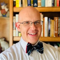 Jeffrey Blair